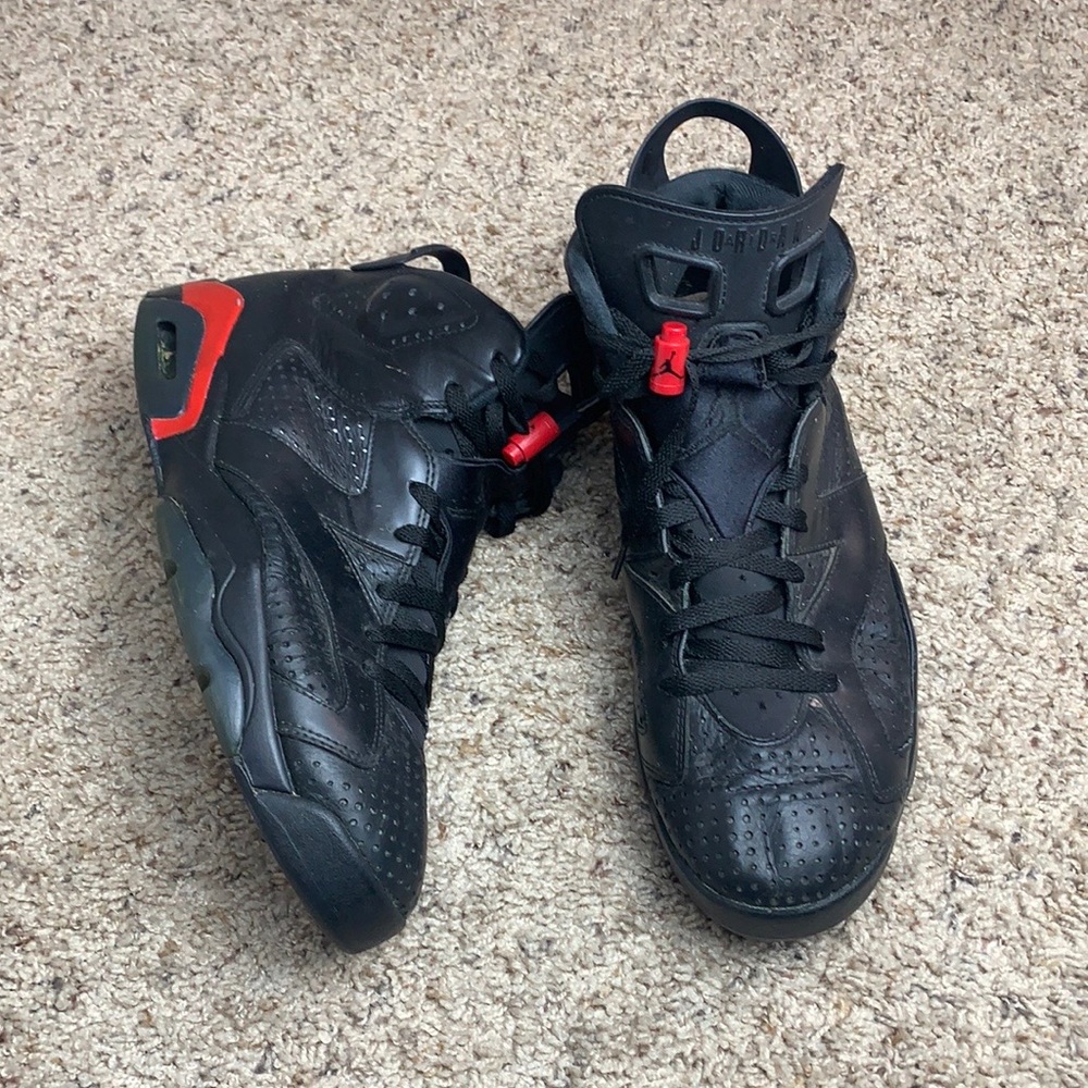 Nike Air Jordan 6 VI Retro